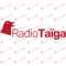 Radio Taiga logo