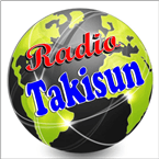 RADIO TAKISUN logo