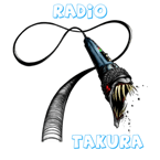 Rádio Takurra logo