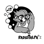 Radio Talpa z logo