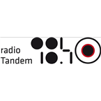 Radio Tandem logo