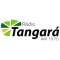 Rádio Tangará logo