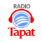 Radio Tapat logo