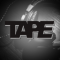 Radio Tape logo