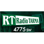 radio tarma logo