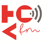 Radio TCK FM logo