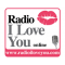 Radio Te Amo - I Love You logo