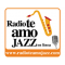 Radio Te Amo Jazz logo