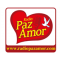 Radio Te Amo Paz Amor logo