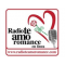 Radio Te Amo Romance logo