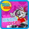 Radio TEDDY - Kinderdisco logo