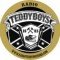 Radio Teddyboys 1983 logo