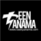 Radio Teen Panamá logo