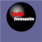 RadioCosmopolite logo