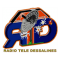 Radio Tele Dessalines logo