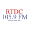 Radio Tele Detente Creole 105.9 FM logo