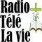 Radio Télé La Vie logo