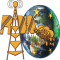 Radio Tele Melostar logo