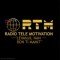 Radio télé Motivation Fm Gonaives-Haiti logo
