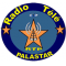 Radio Tele Palastar logo