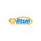 Radio ministère de refuge logo