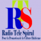 Radio Tele Spiral logo