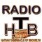 Radio Tele Tabernacle Haitien logo