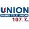 Radio Tele Union logo