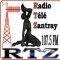 Radio Tele Zantray logo