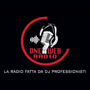 One Web Radio logo