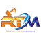 Radio Television Le monde 101.1MHz logo