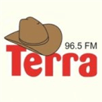 Rádio Terra FM Campinas logo