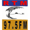 Rádio Terra Mãe logo