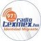 Radio TexMex FM logo