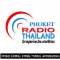 Radio Thailand, Phuket - F.M. 96.75 MHz logo