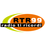 RTR 99 Canzoni e parole fuori dal coro logo