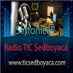 Radio TIC Sedboyacá logo