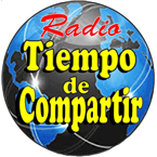 RADIO TIEMPO DE COMPARTIR logo