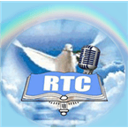 RADIO TIEMPO DE CRISTO ONLINE logo