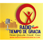 RADIO TIEMPO DE GRACIA logo