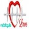Radio Tigullio Love logo