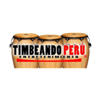 Radio Timbeando Peru logo