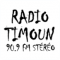 Radio Timoun logo