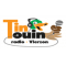 Radio Tintouin logo