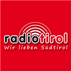 Radio Tirol logo