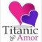 Rádio Titanic do Amor logo