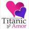 Rádio Titanic do Amor logo