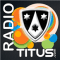 Radio Titus logo