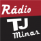 Rádio TJ Minas logo