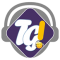 Rádio Tok Gospel logo